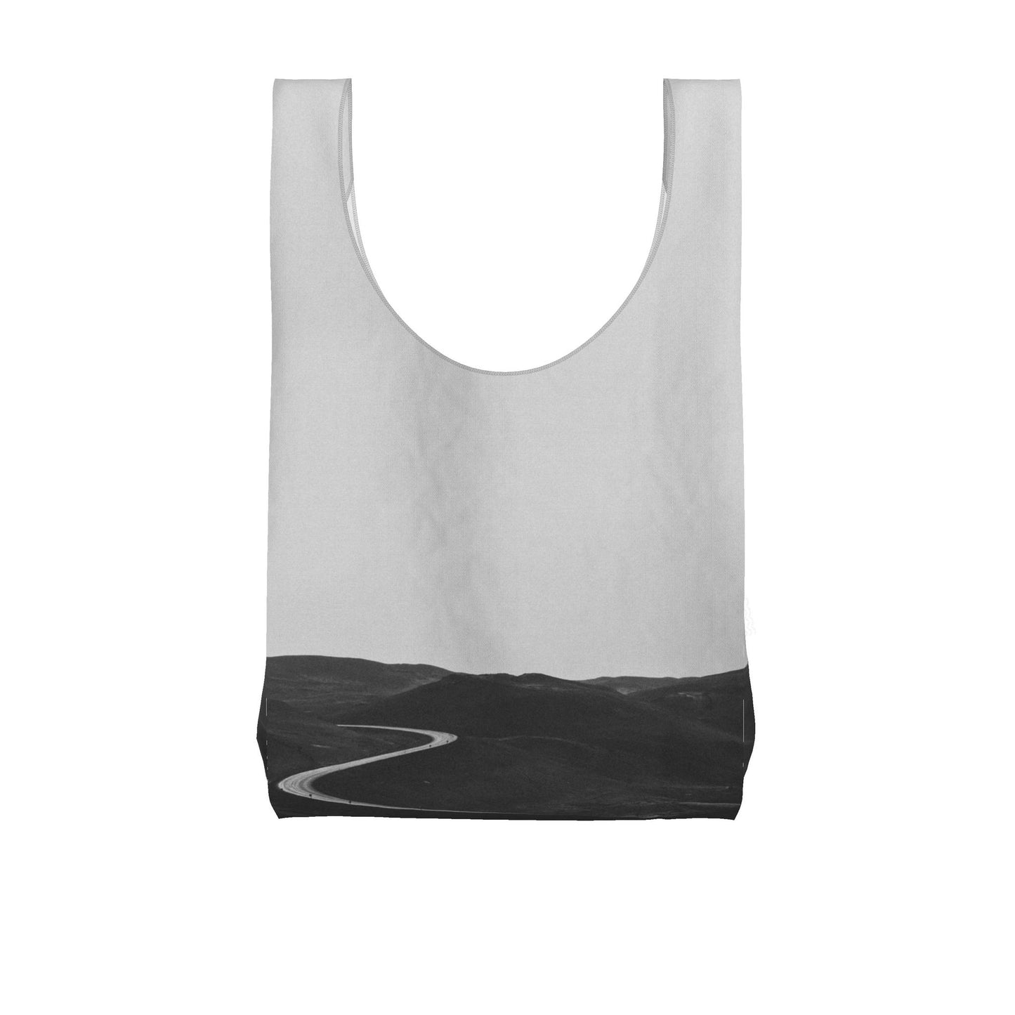 Parachute Shopping Bag