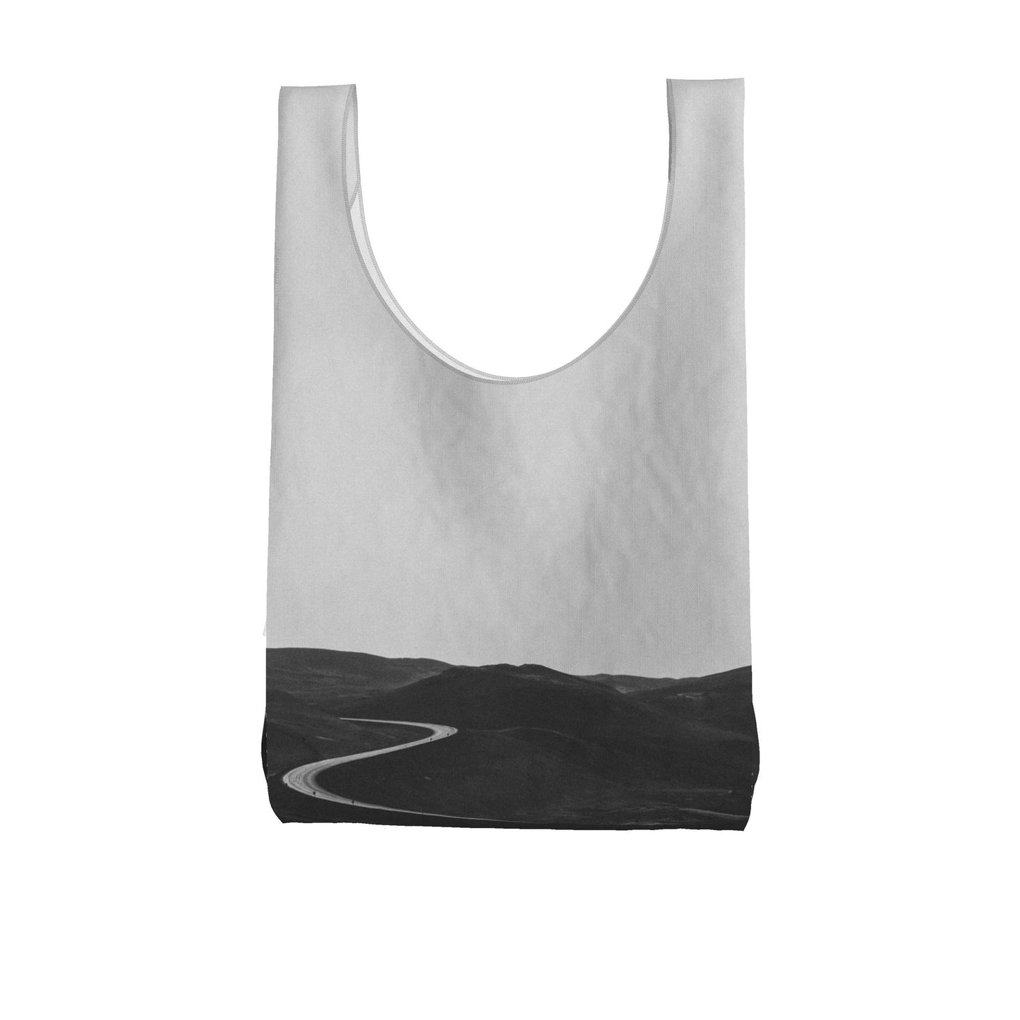 Parachute Shopping Bag