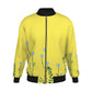 Mens Bomber Jacket