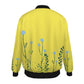 Mens Bomber Jacket