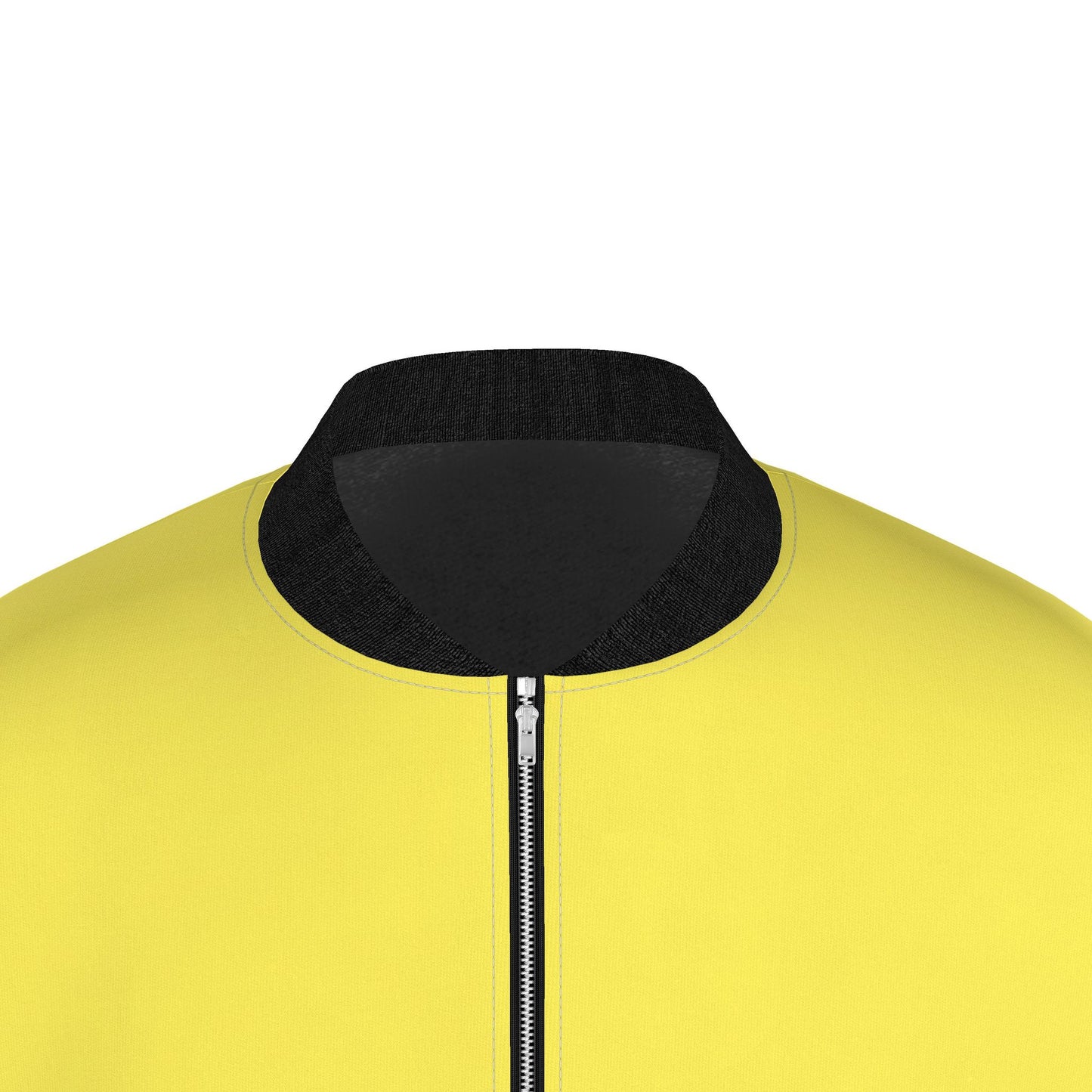 Mens Bomber Jacket