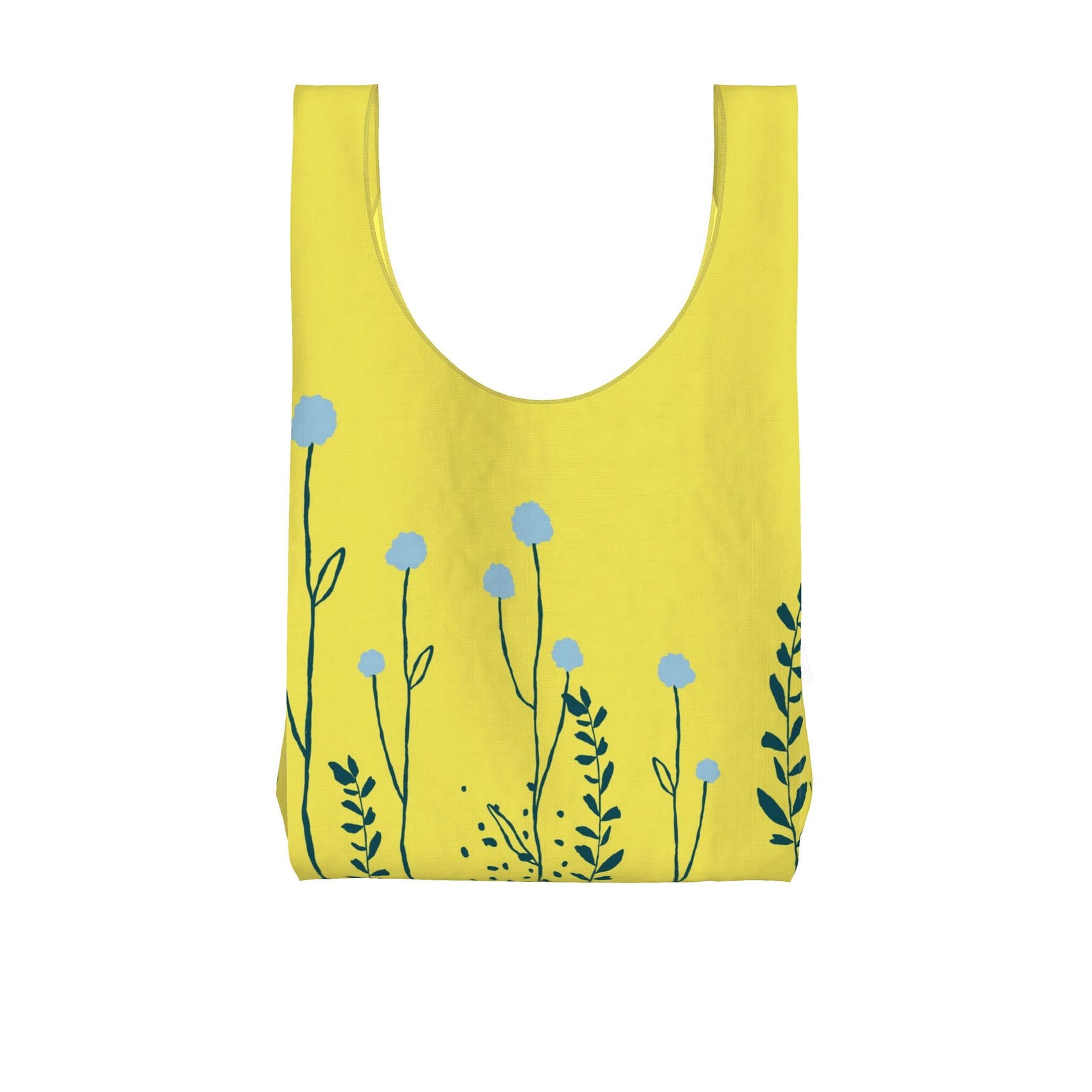 Parachute Shopping Bag