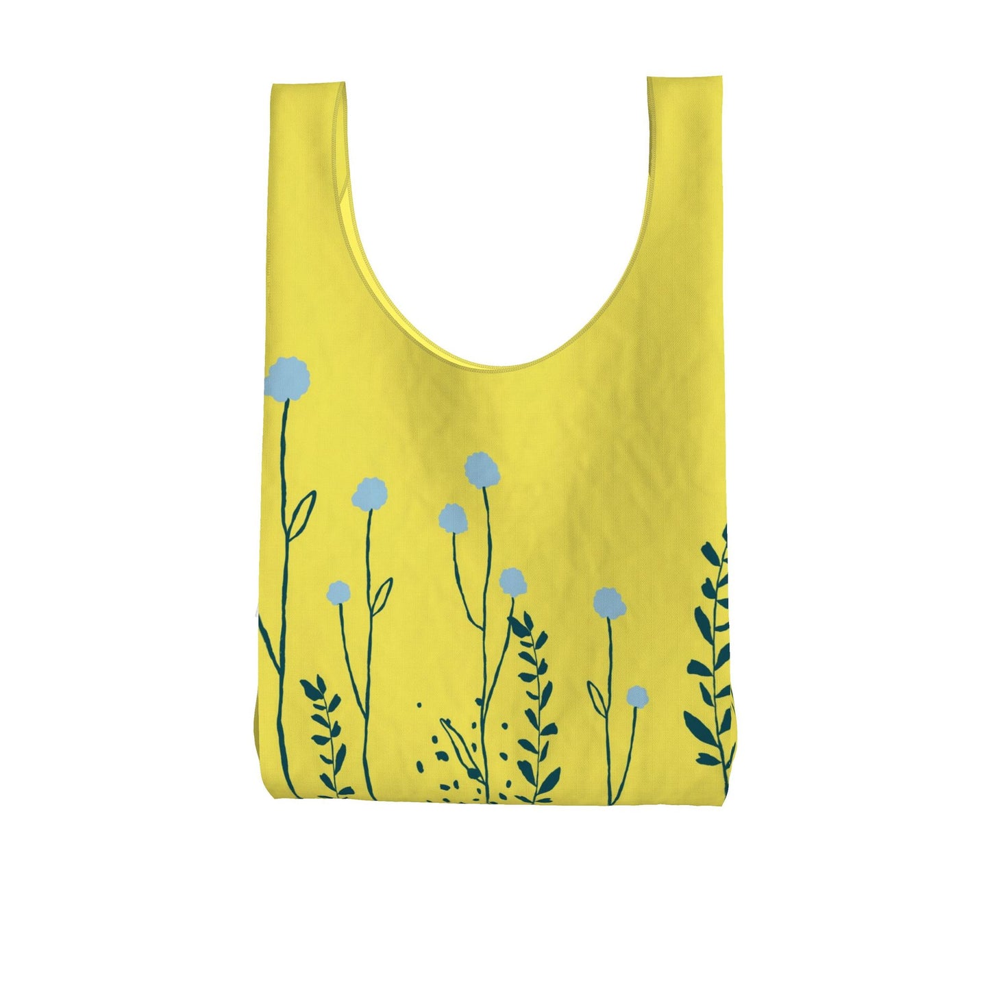 Parachute Shopping Bag