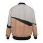 Mens Bomber Jacket