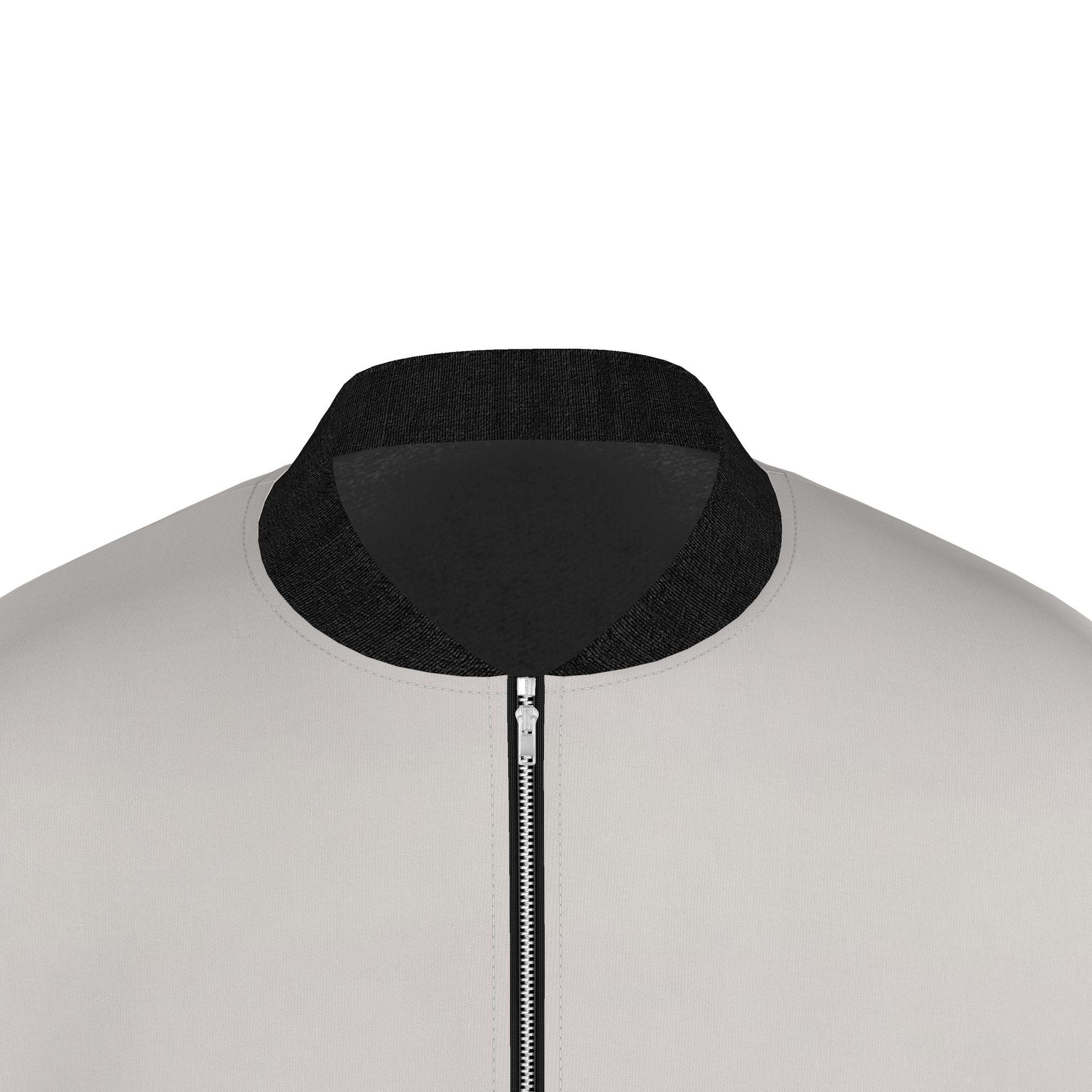 Mens Bomber Jacket