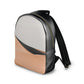 Colville Leather Backpack