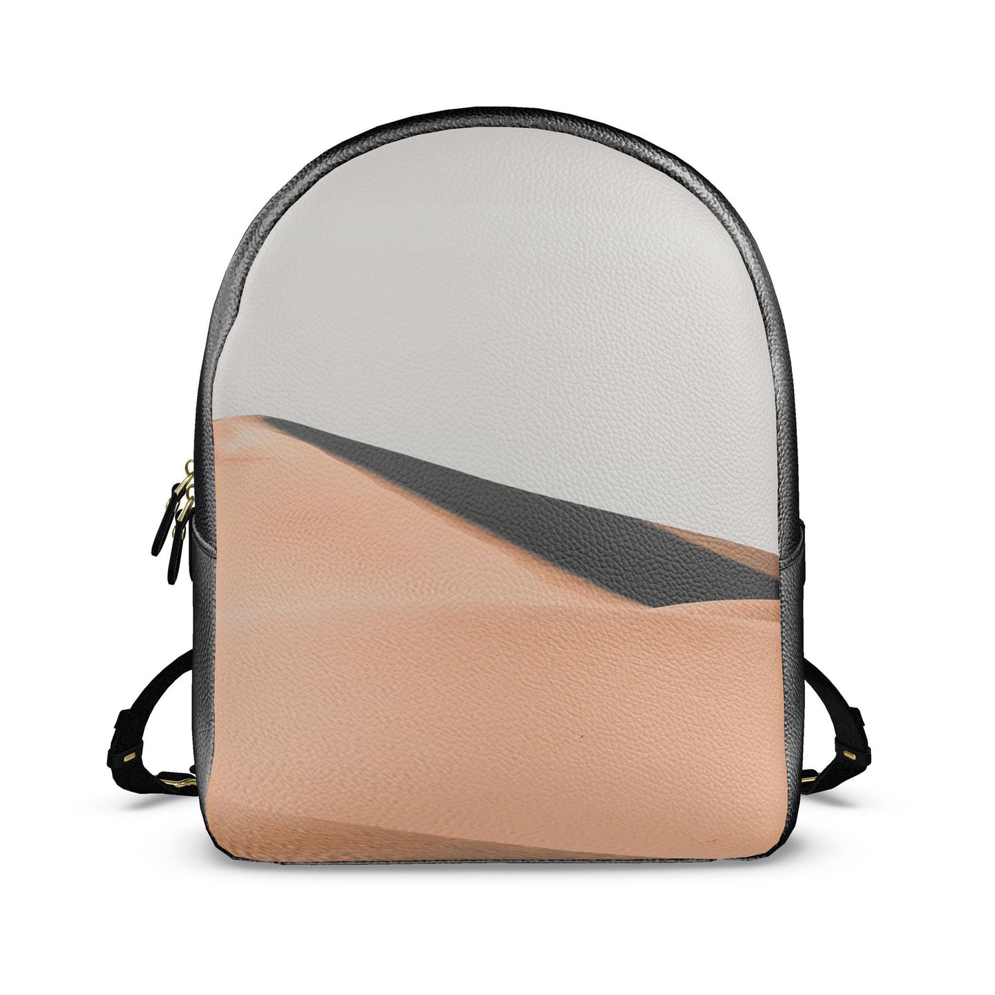 Colville Leather Backpack