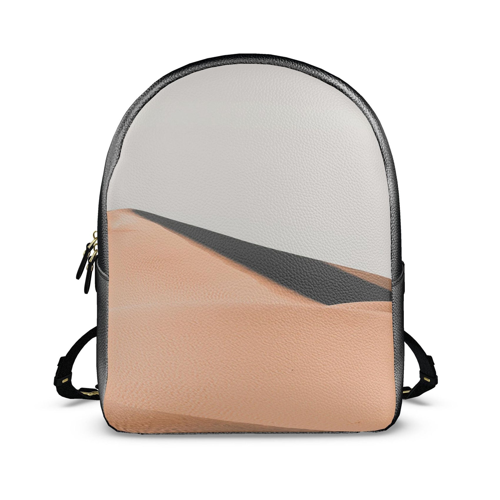 Colville Leather Backpack