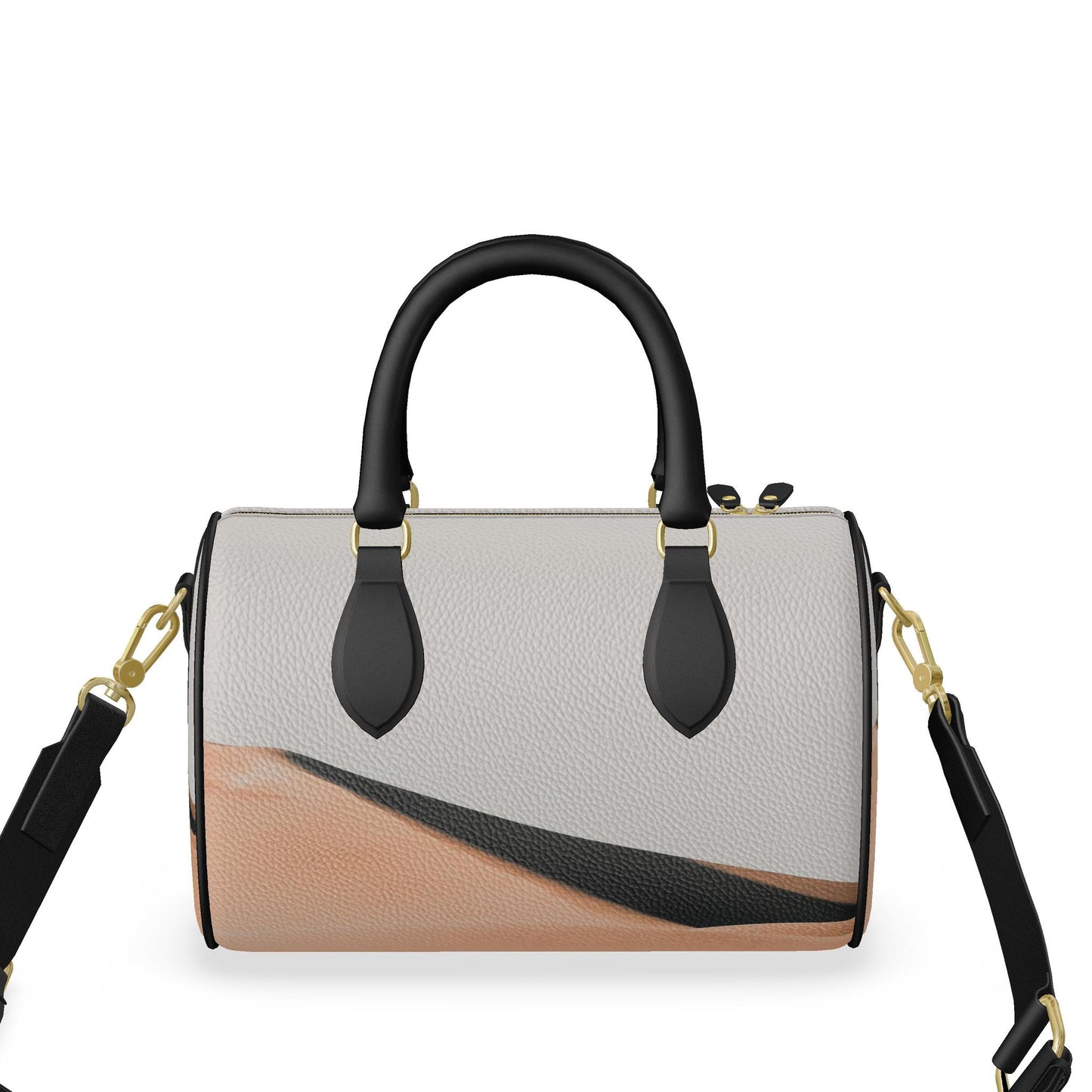 Mini Denbigh Duffle Bag