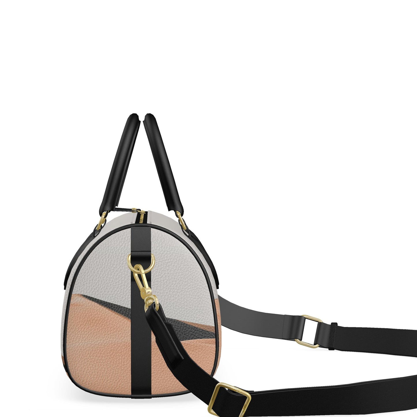 Mini Denbigh Duffle Bag
