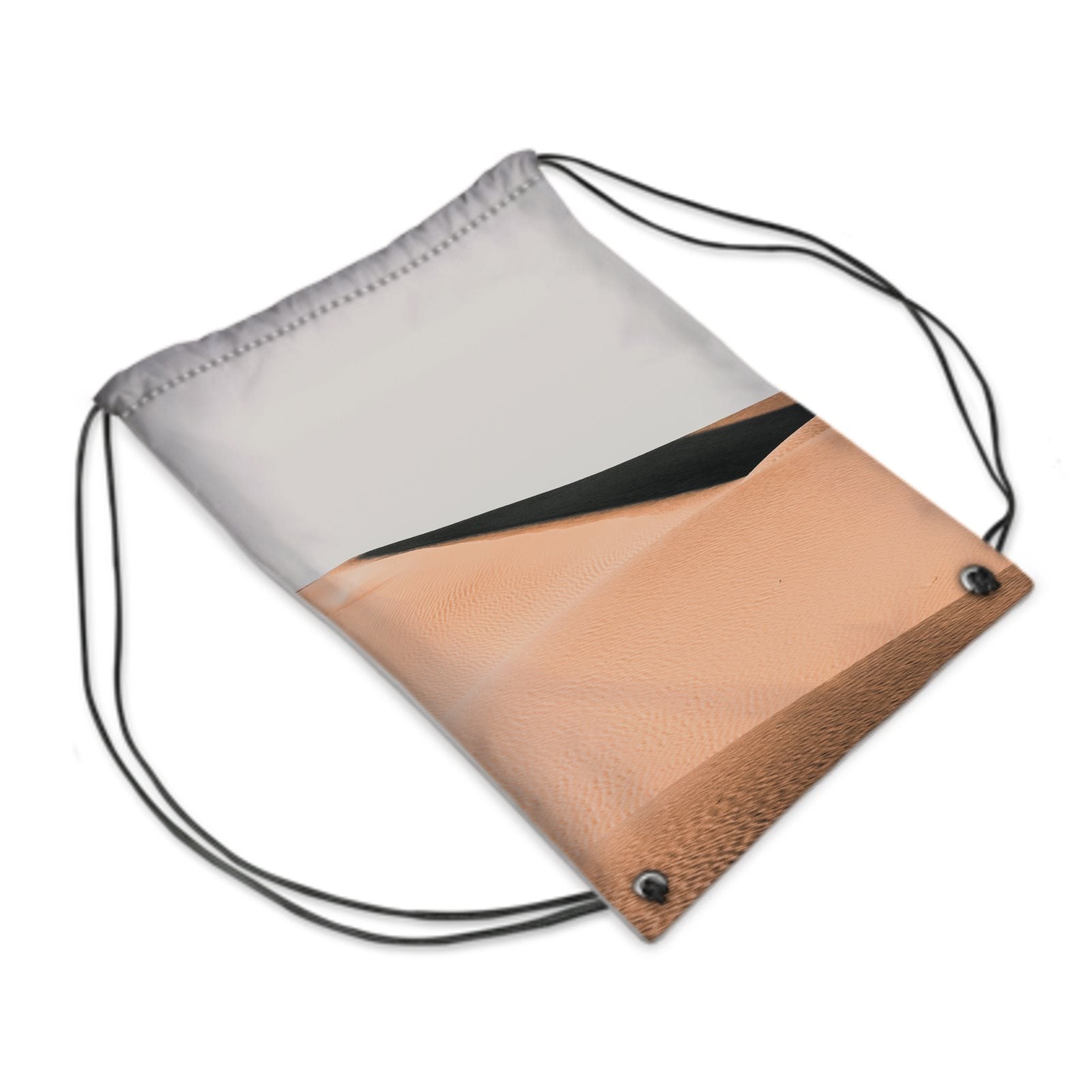 Drawstring Sports Bag