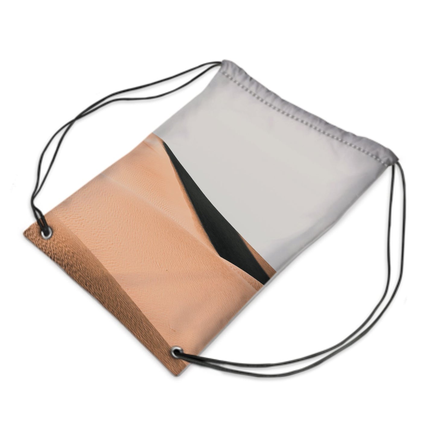 Drawstring Sports Bag