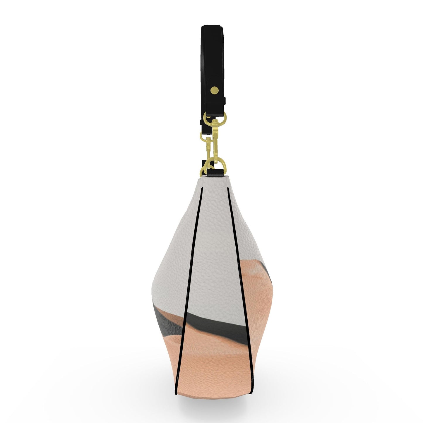 Curve Hobo Bag