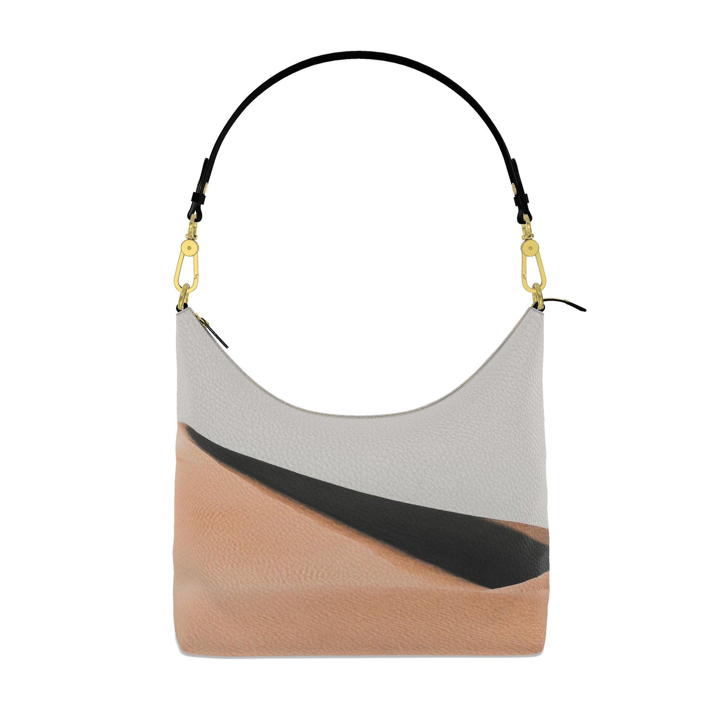 Square Hobo Bag