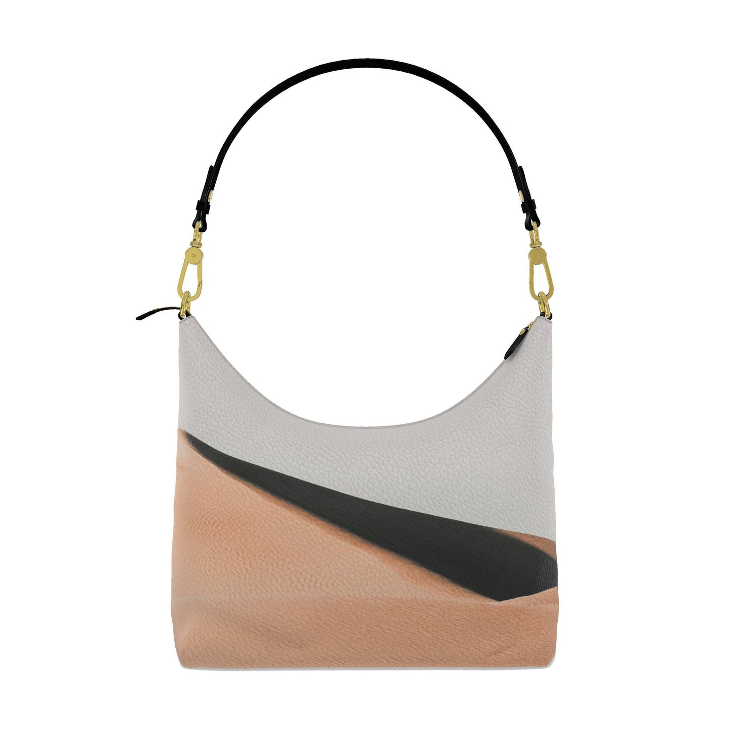 Square Hobo Bag