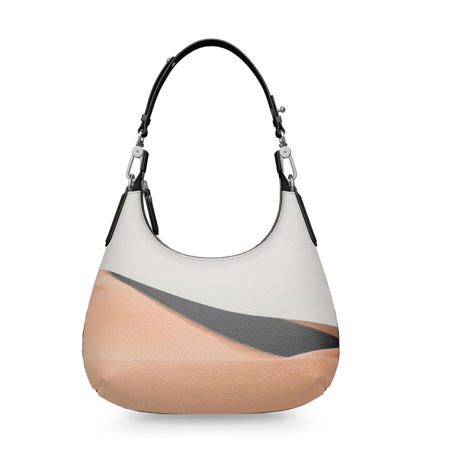 Mini Curve Bag