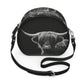 Round Box Bag