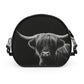 Round Box Bag