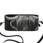 Round Box Bag