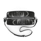 Round Box Bag