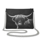 Crossbody Bag With Chain