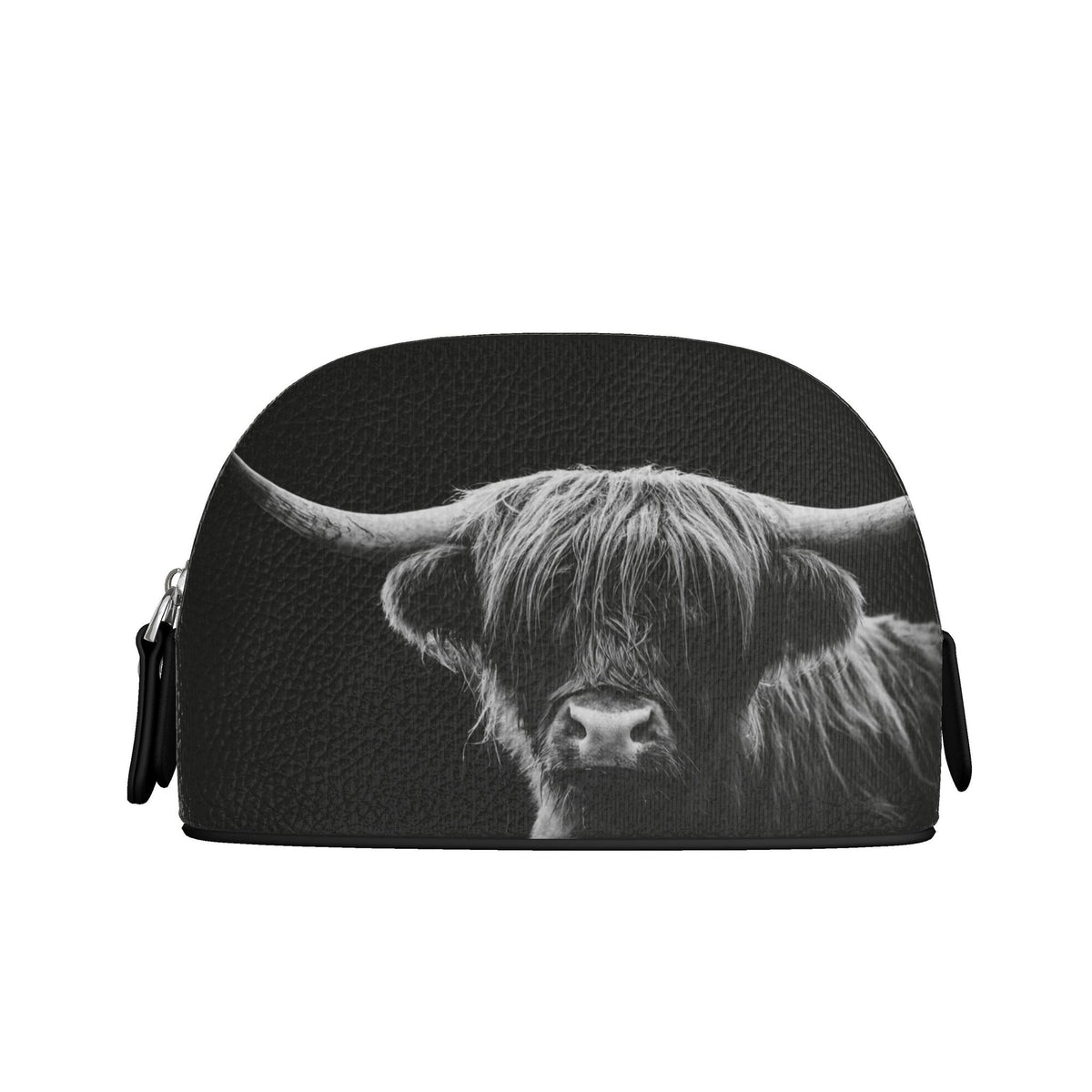 Premium Nappa Makeup Bag