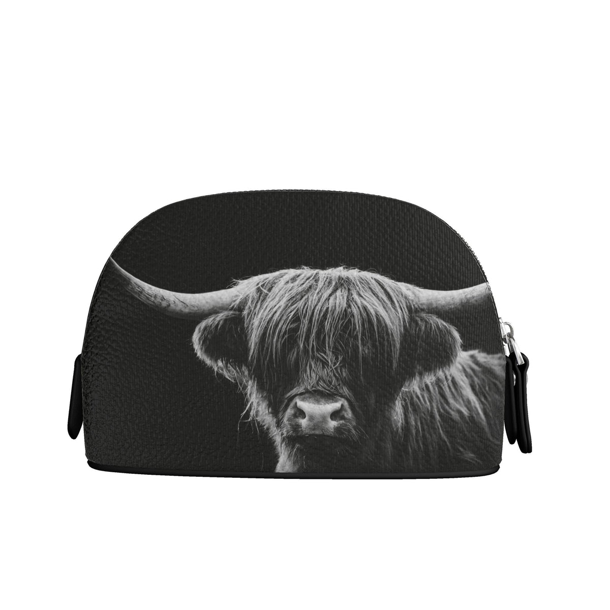 Premium Nappa Makeup Bag