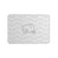 Premium Nappa Makeup Bag
