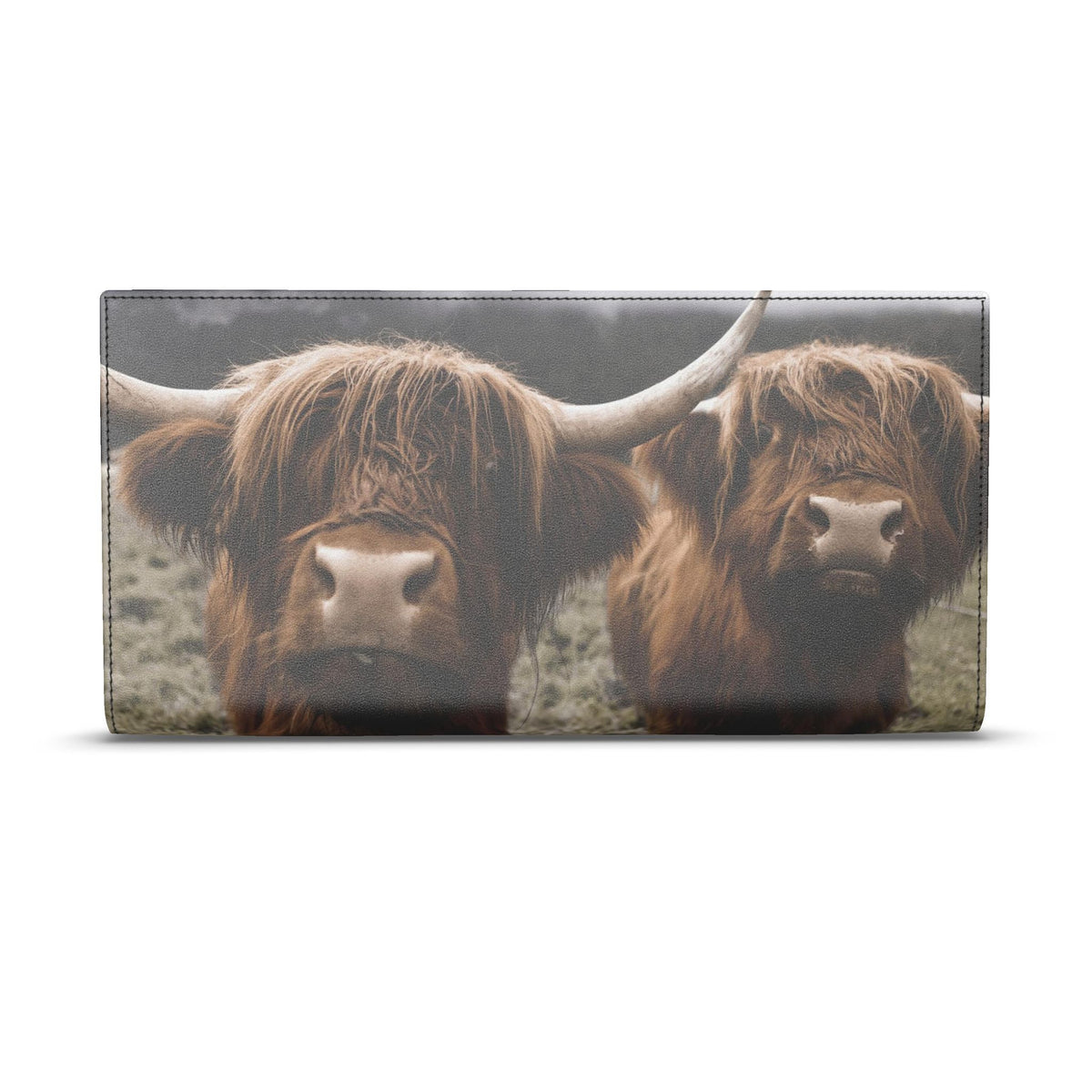 Travel Wallet