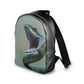 Colville Leather Backpack
