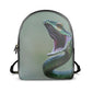 Colville Leather Backpack