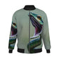 Mens Bomber Jacket