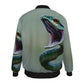 Mens Bomber Jacket