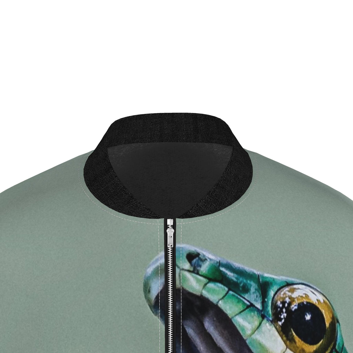 Mens Bomber Jacket