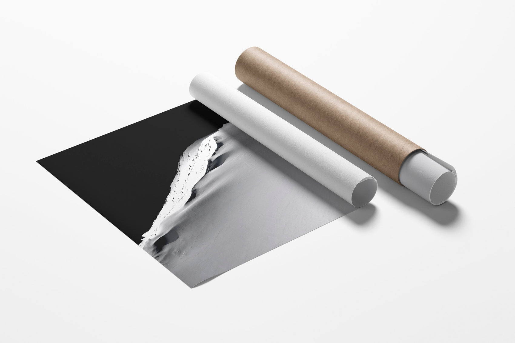 Engelberg, Switzerland's mysterious snow-covered peak #30