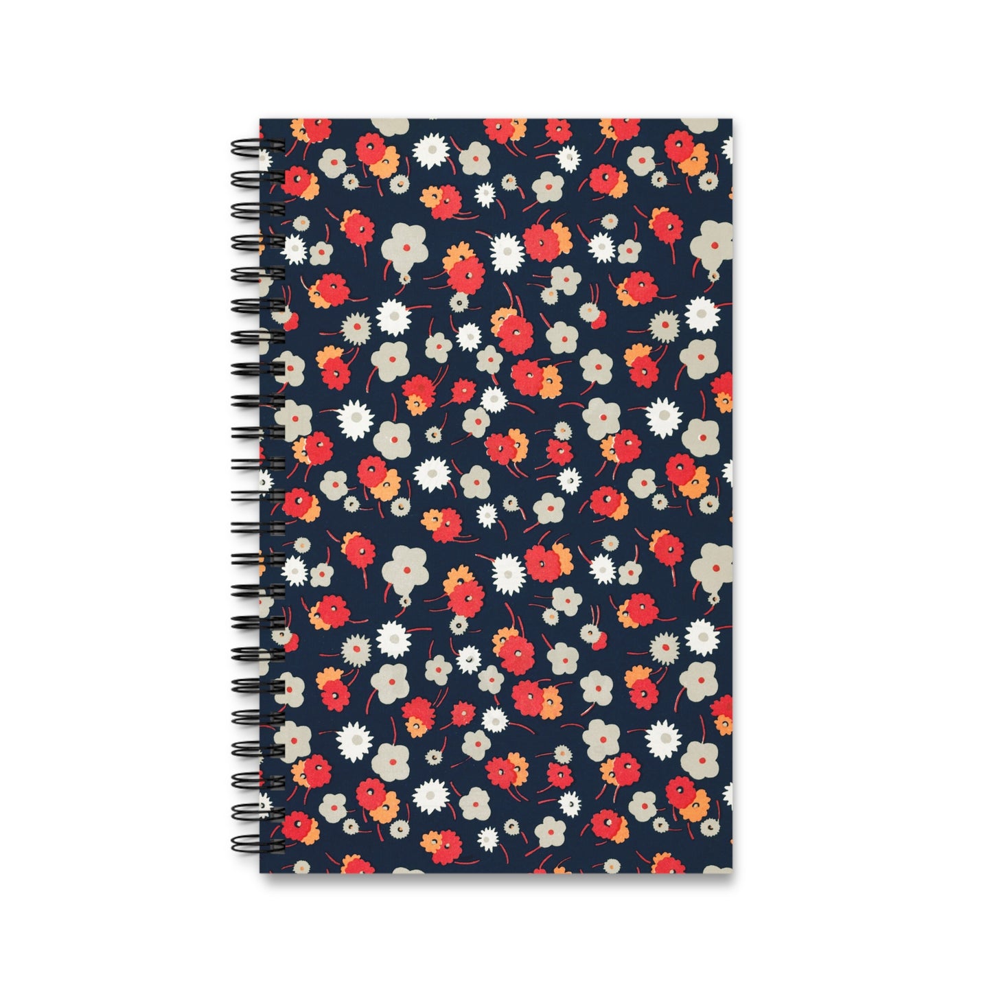 Spiral Notebook Teacher Gift Student School Supplies Writing Companion Office Organizer Book Lover Present Daily Planner Creative Workspace