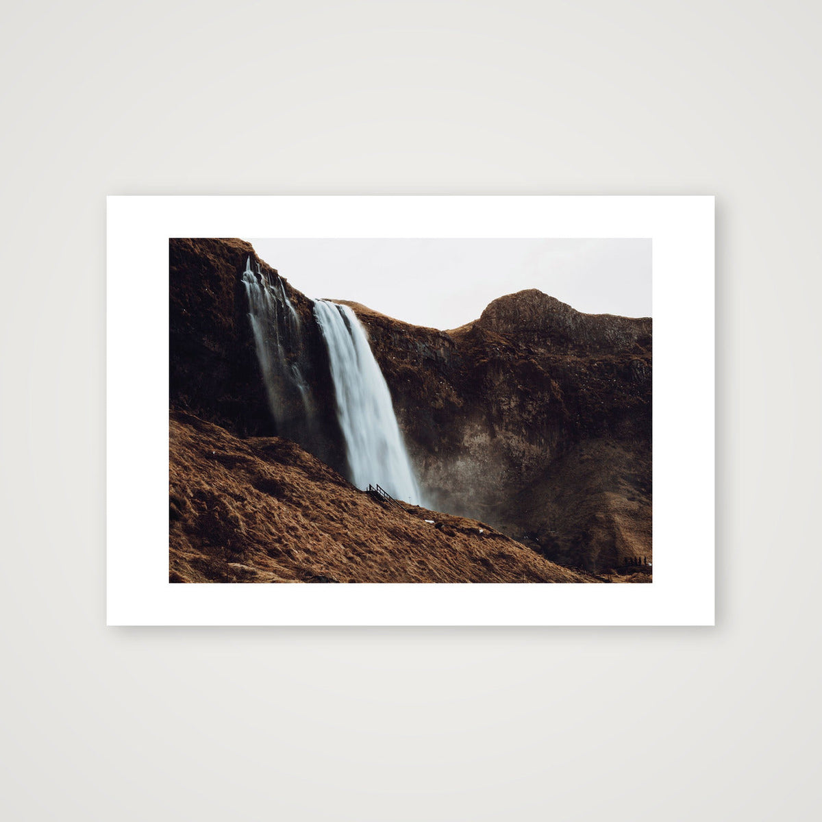 1328 — A3 (42×30cm, 17×12") Print only