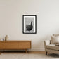 490 — A3 (30×42cm, 12×17") Black Frame