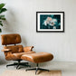 156 — A3 (42×30cm, 17×12") Black Frame