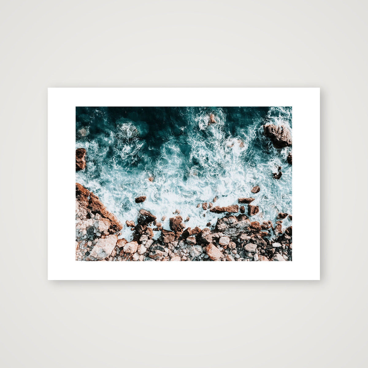 288  — A3 (42×30cm, 17×12") Print only