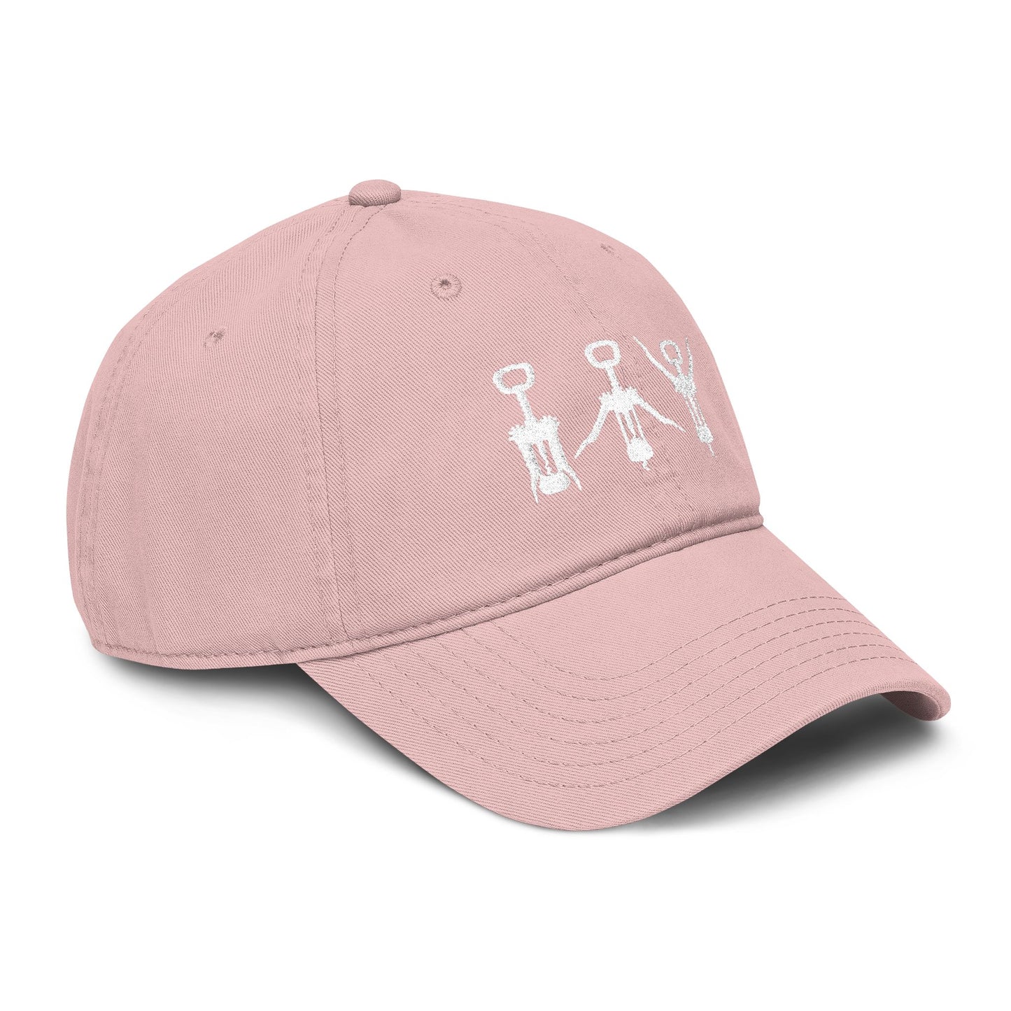 Cute Bachelorette Party Hat Wine Lover Gift Girls Trip Outfit Cap Bridal Party Hat Weekend Trip Hat Cute Vacation Cap Gift for Her