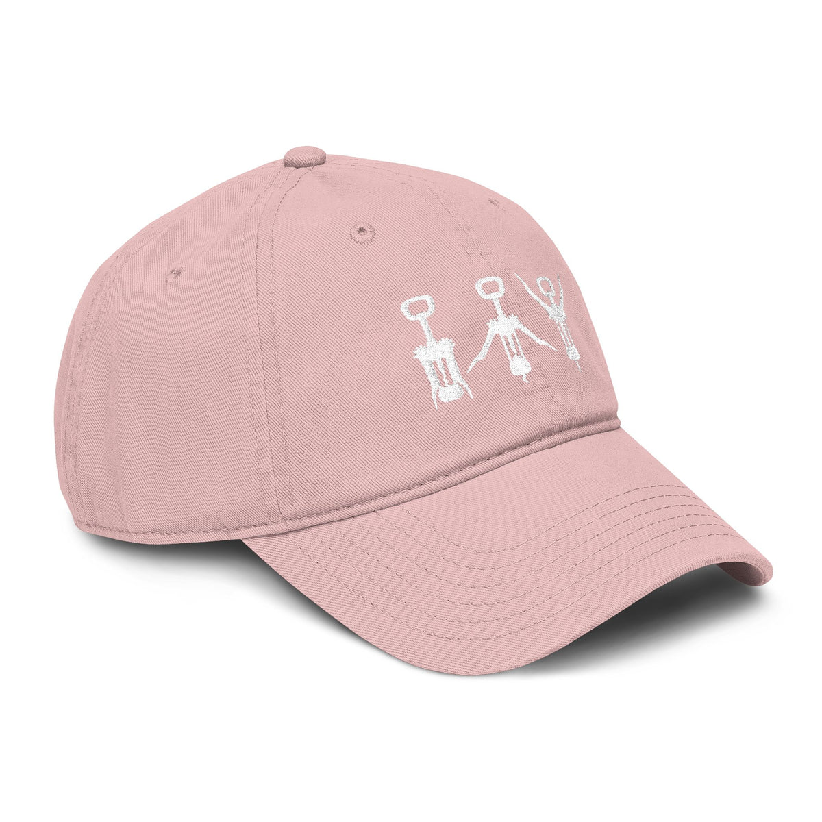 Cute Bachelorette Party Hat Wine Lover Gift Girls Trip Outfit Cap Bridal Party Hat Weekend Trip Hat Cute Vacation Cap Gift for Her