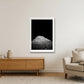 35  — 59×84cm, 23×33" White Frame