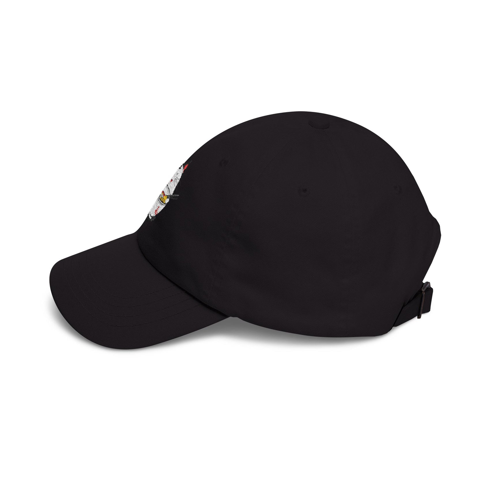 Ramen Cat Hat Japanese Embroidered Cap Cute Kawaii Kitty Baseball Hat Anime Food Lover Gift Sushi Streetwear Accessory Gift For Japan Lover