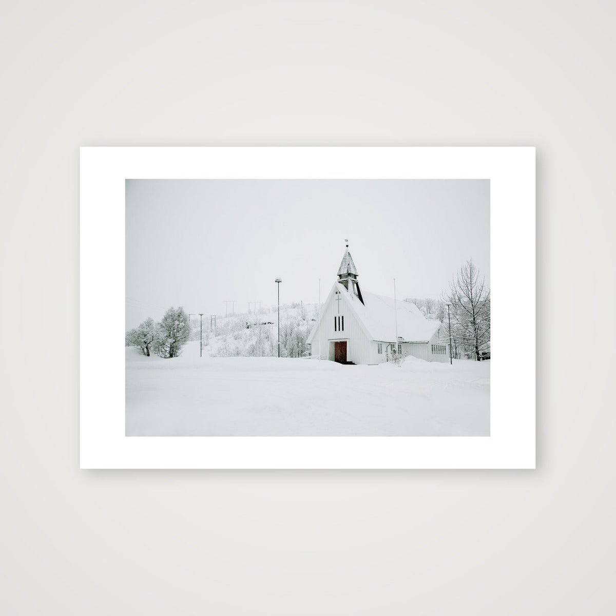 65 — A4 (30×21cm, 12×8") Print only