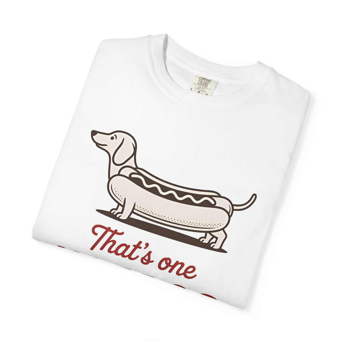 Summer Hot Dog T Shirt Gift For Dachshund Lover Funny Dog Tee BBQ Party Shirt Vacation Outfit Pet Mom Gift Birthday Graphic Top Cute Shirt