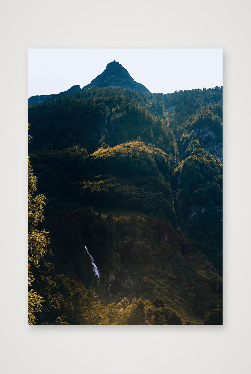500 — 59×84cm, 23×33" Print only