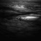 Dramatic light highlights a Norwegian mountain range #36