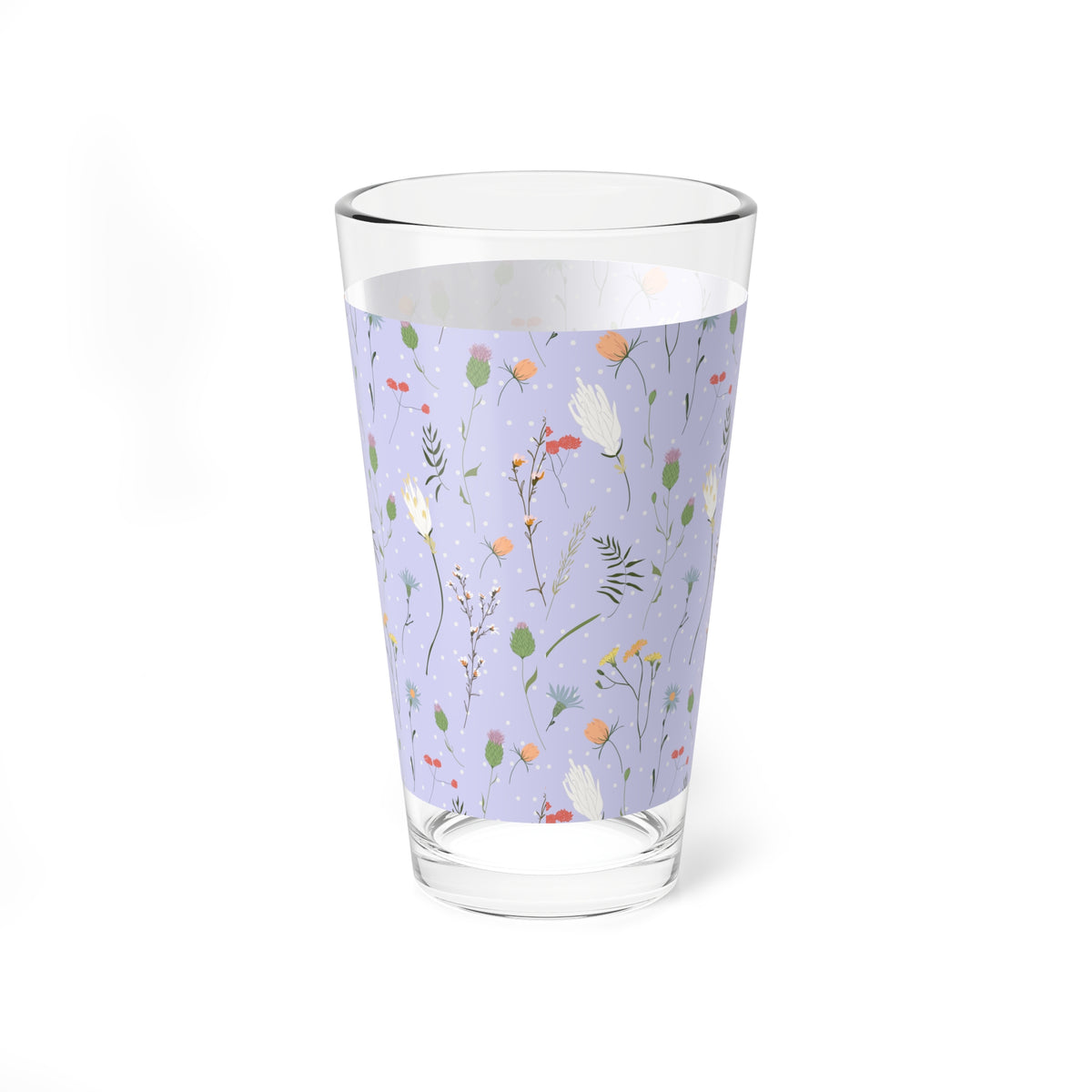 Cocktail Mixing Glass Housewarming Gift Garden Brunch Tumbler Tea Party Hostess Present Wedding Favor Patio Entertaining Kitchen Barware
