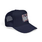 USA 250th Anniversary Hat For Men America 250 Cap Gift for Outdoor Activities Fourth Of July Hat for Hikers 1776 2026 Eagle Patriotic Gift